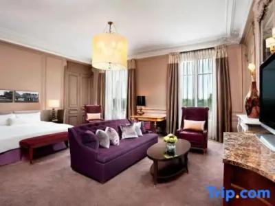 The Westin Paris - Vendome - 75