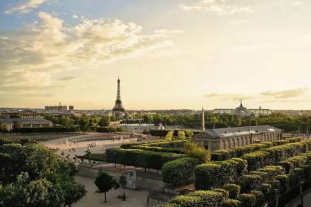 The Westin Paris - Vendome - 42