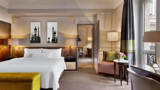 The Westin Paris - Vendome - 100