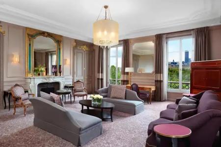 The Westin Paris - Vendome - 48