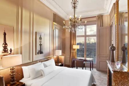 The Westin Paris - Vendome - 37