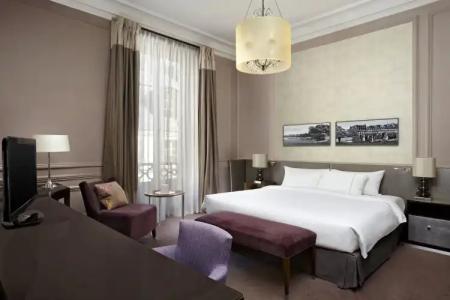 The Westin Paris - Vendome - 38