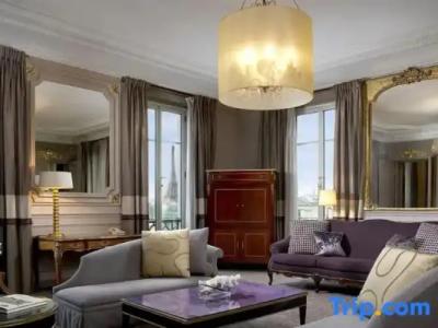 The Westin Paris - Vendome - 81