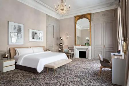 The Westin Paris - Vendome - 29