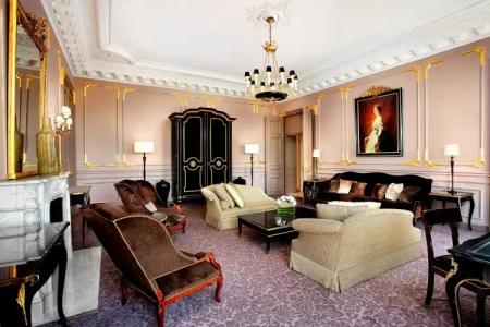 The Westin Paris - Vendome - 6