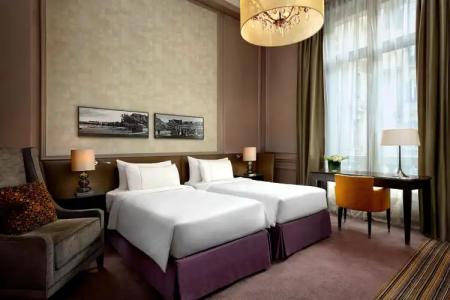 The Westin Paris - Vendome - 33