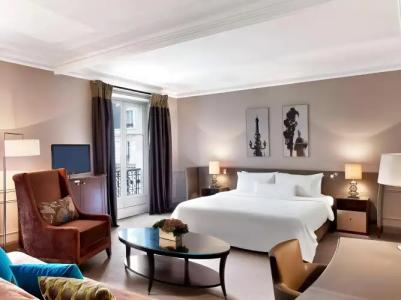 The Westin Paris - Vendôme - 39