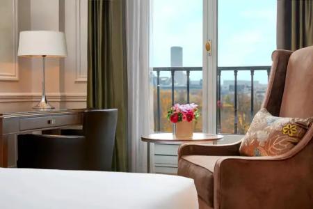 The Westin Paris - Vendome - 41