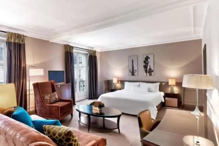 The Westin Paris - Vendome - 73