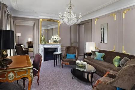 The Westin Paris - Vendome - 43