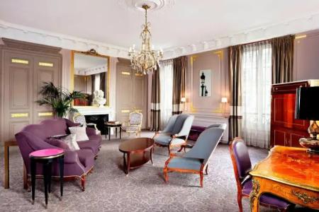 The Westin Paris - Vendome - 84