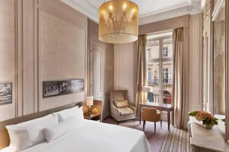 The Westin Paris - Vendome - 36