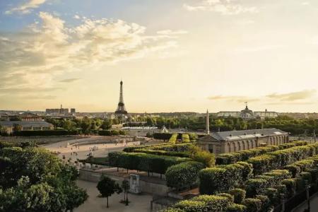 The Westin Paris - Vendome - 52