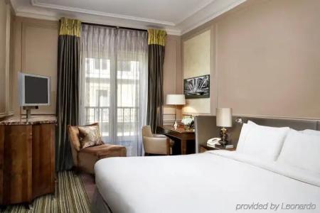 The Westin Paris - Vendome - 22