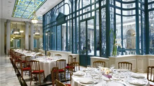 The Westin Paris - Vendome - 13