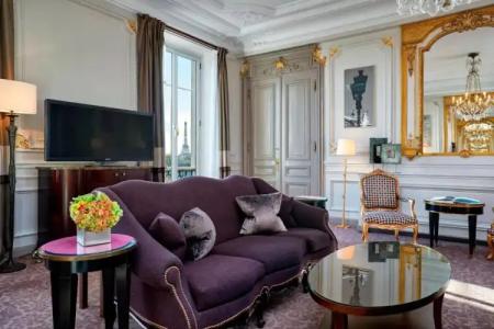 The Westin Paris - Vendome - 101