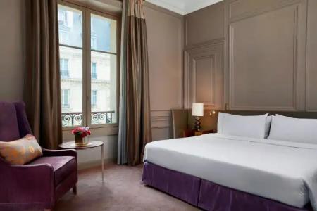 The Westin Paris - Vendome - 26