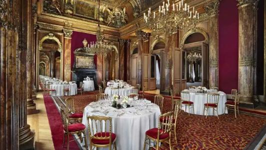 The Westin Paris - Vendome - 10