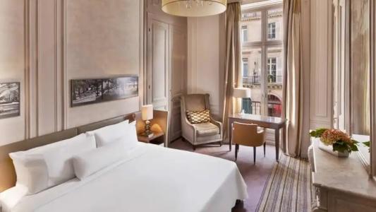 The Westin Paris - Vendome - 65