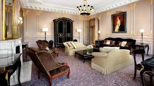 The Westin Paris - Vendome - 4