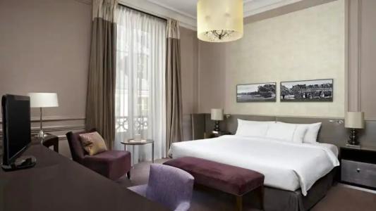 The Westin Paris - Vendome - 71