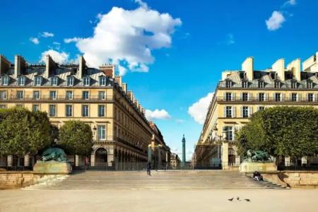 The Westin Paris - Vendome - 50