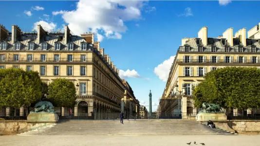 The Westin Paris - Vendome