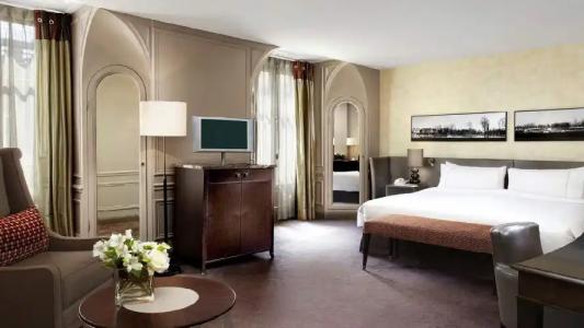 The Westin Paris - Vendome - 2