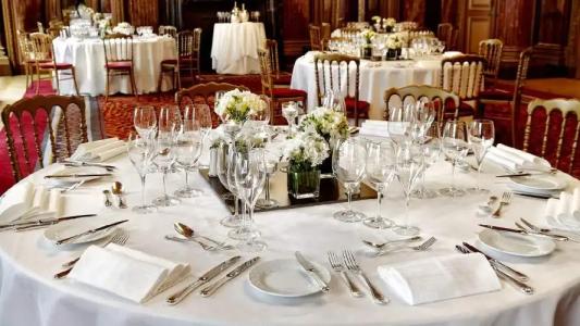 The Westin Paris - Vendôme - 18