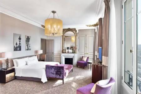 The Westin Paris - Vendome - 35