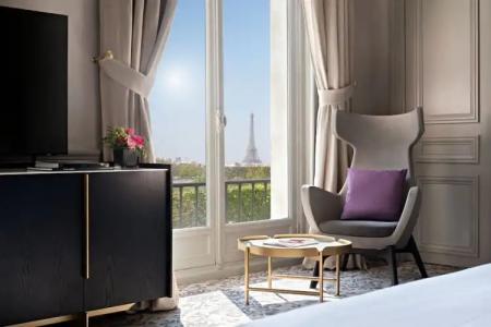 The Westin Paris - Vendome - 83