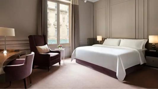 The Westin Paris - Vendome - 68