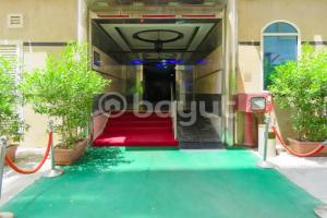 Al Jazeerah Hotel, Sharjah