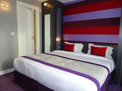 Le Marceau Bastille - 5