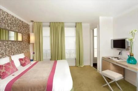Le Marceau Bastille - 52
