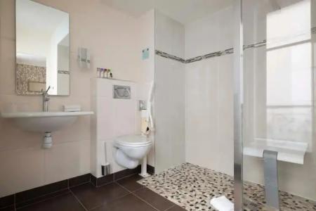 Le Marceau Bastille - 7