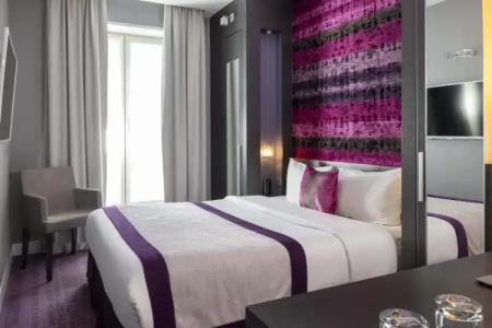 Le Marceau Bastille - 43