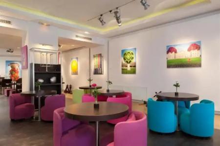 Le Marceau Bastille - 22