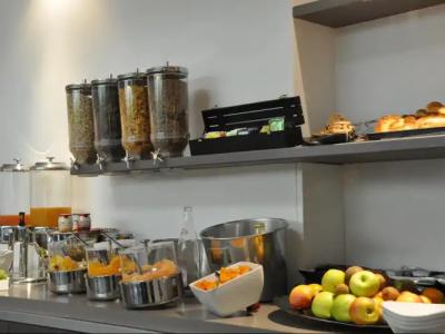 Le Marceau Bastille - 18
