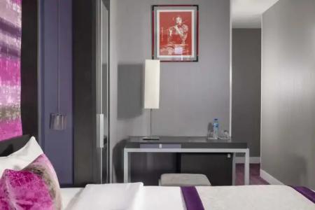 Le Marceau Bastille - 46
