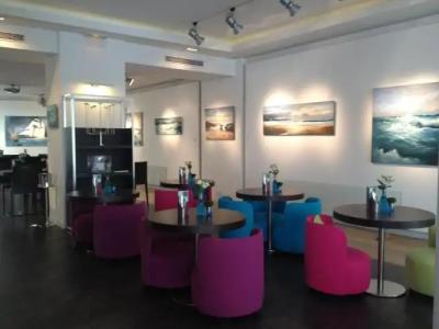 Le Marceau Bastille - 16