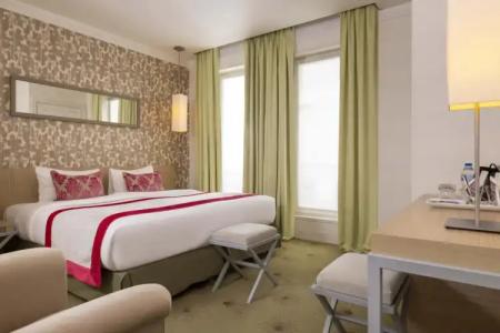Le Marceau Bastille - 54