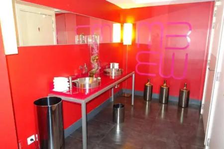 Le Marceau Bastille - 21