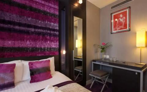 Le Marceau Bastille - 19