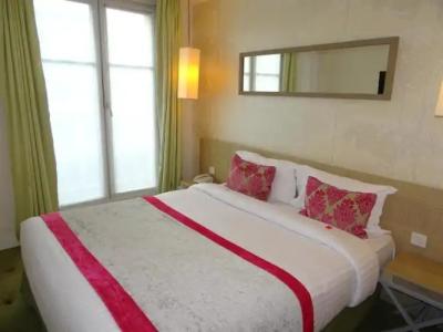 Le Marceau Bastille - 39