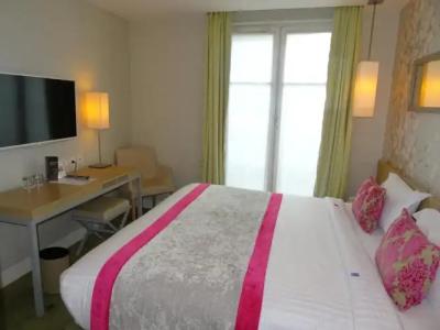 Le Marceau Bastille - 38