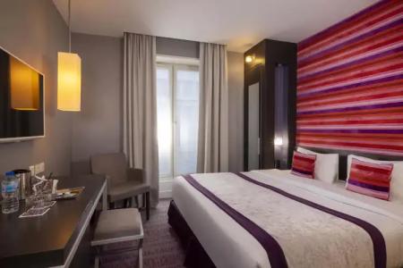 Le Marceau Bastille - 42