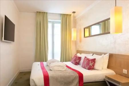 Le Marceau Bastille - 34