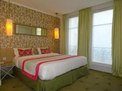 Le Marceau Bastille - 4