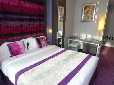 Le Marceau Bastille - 3